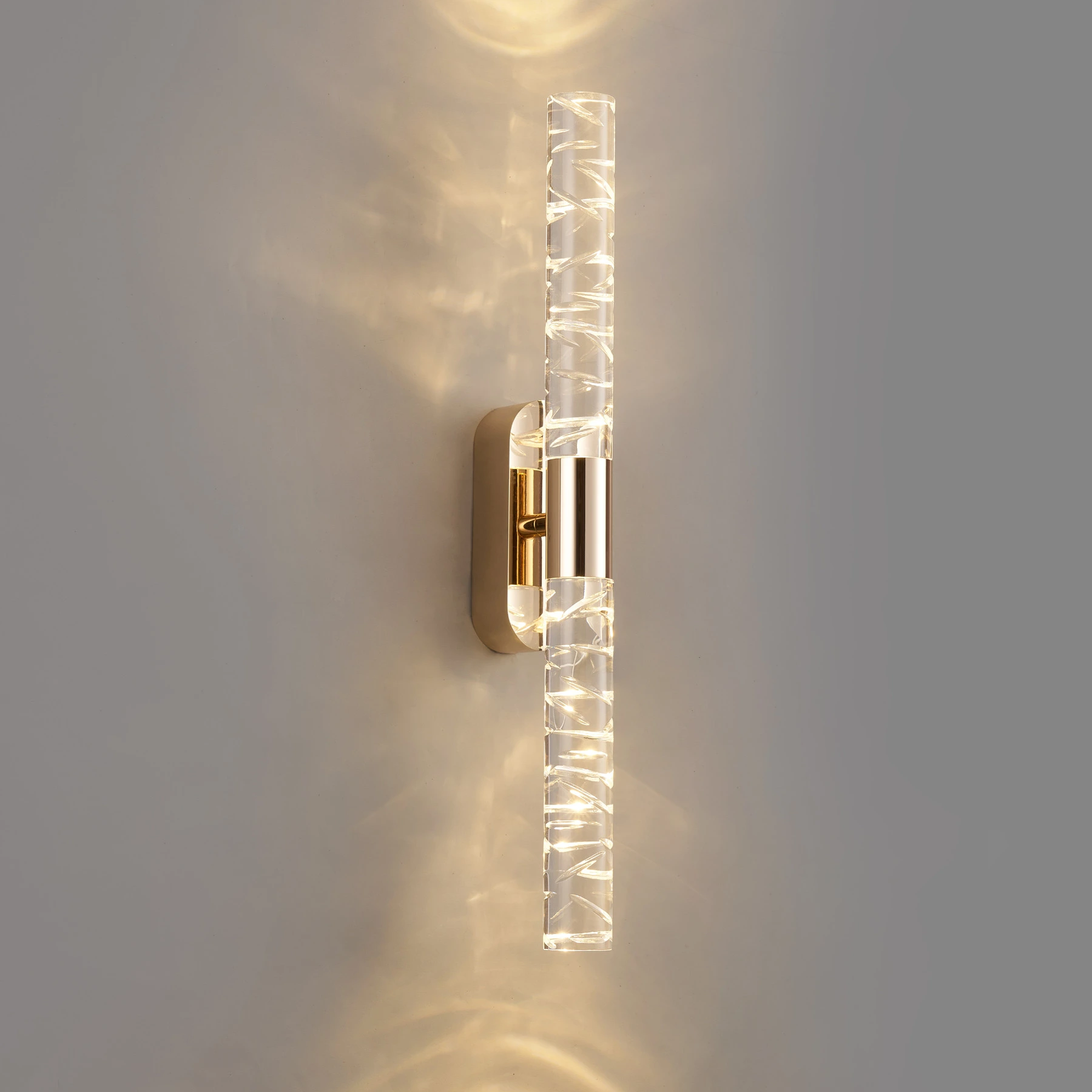 Wall sconce 2095/W F-gold