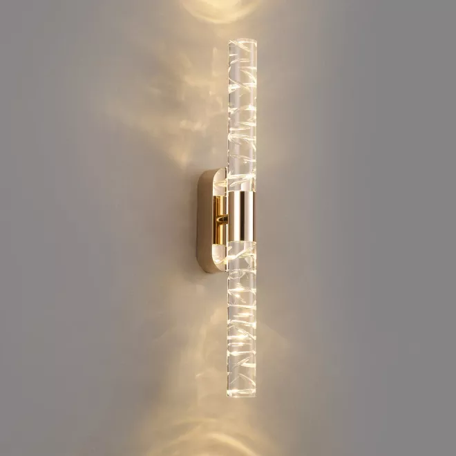 Бра 2095/W F-gold