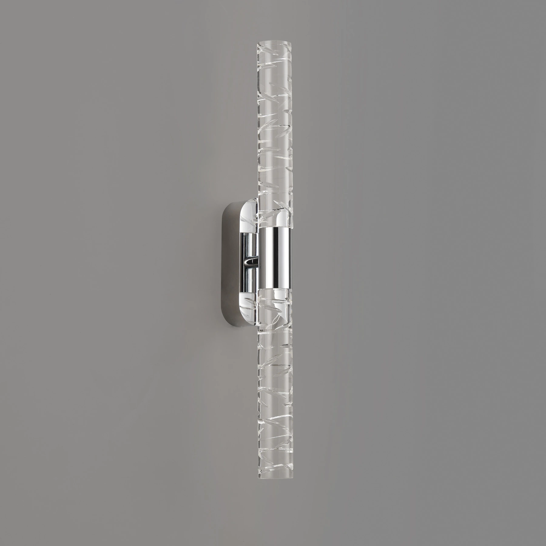 Wall sconce 2095/W Chrome. Photo 2