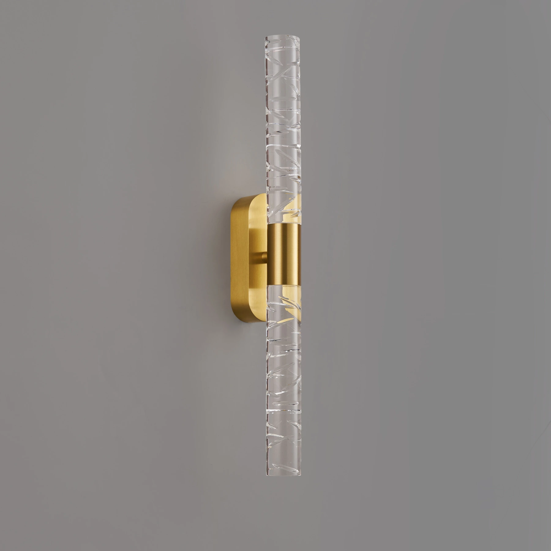 Бра 2095/W Brushed brass. Фото 2