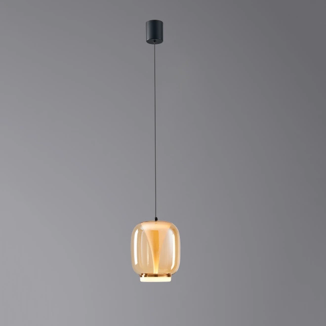 Підвіс 2304/P Amber
