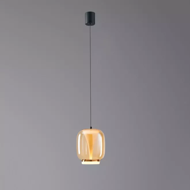 Підвіс 2304/P Amber