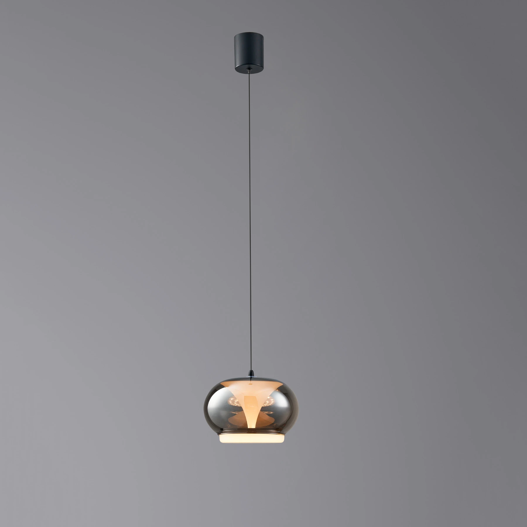 Pendant light 2304/P Smoke
