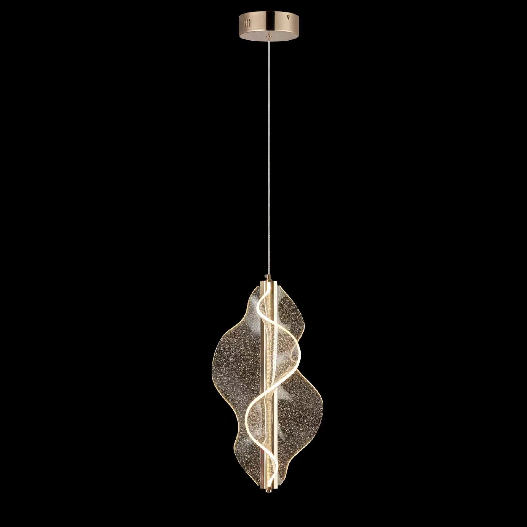 Pendant light 2228/1P