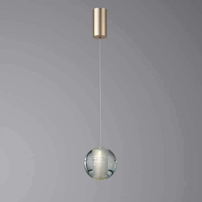 Підвіс S8796/1 F-gold
