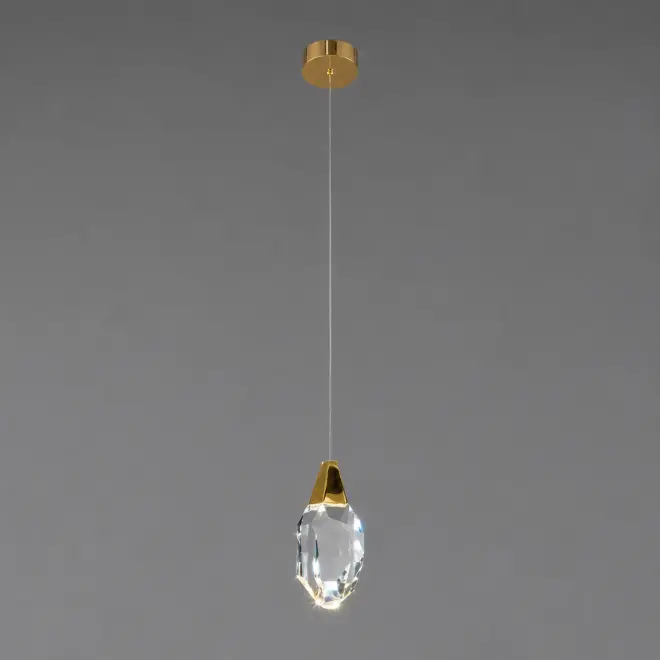 Підвіс H89661-1- Gold
