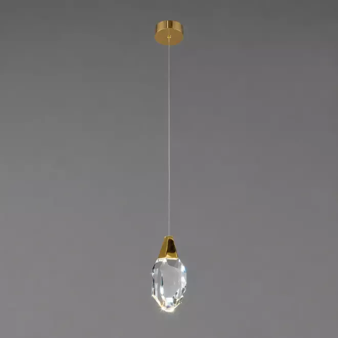 Підвіс H89661-1- Gold