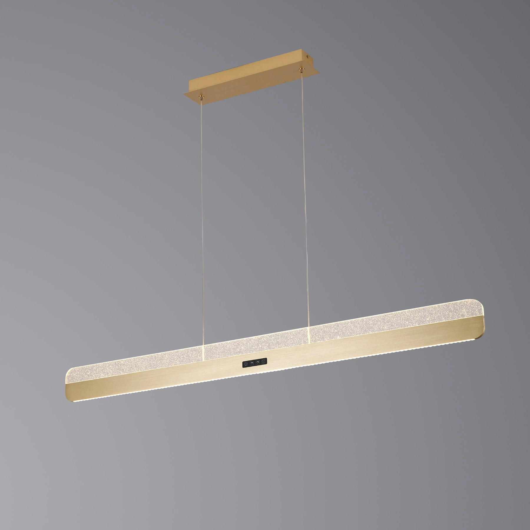 Люстра 2306/L1200 Brushed Gold