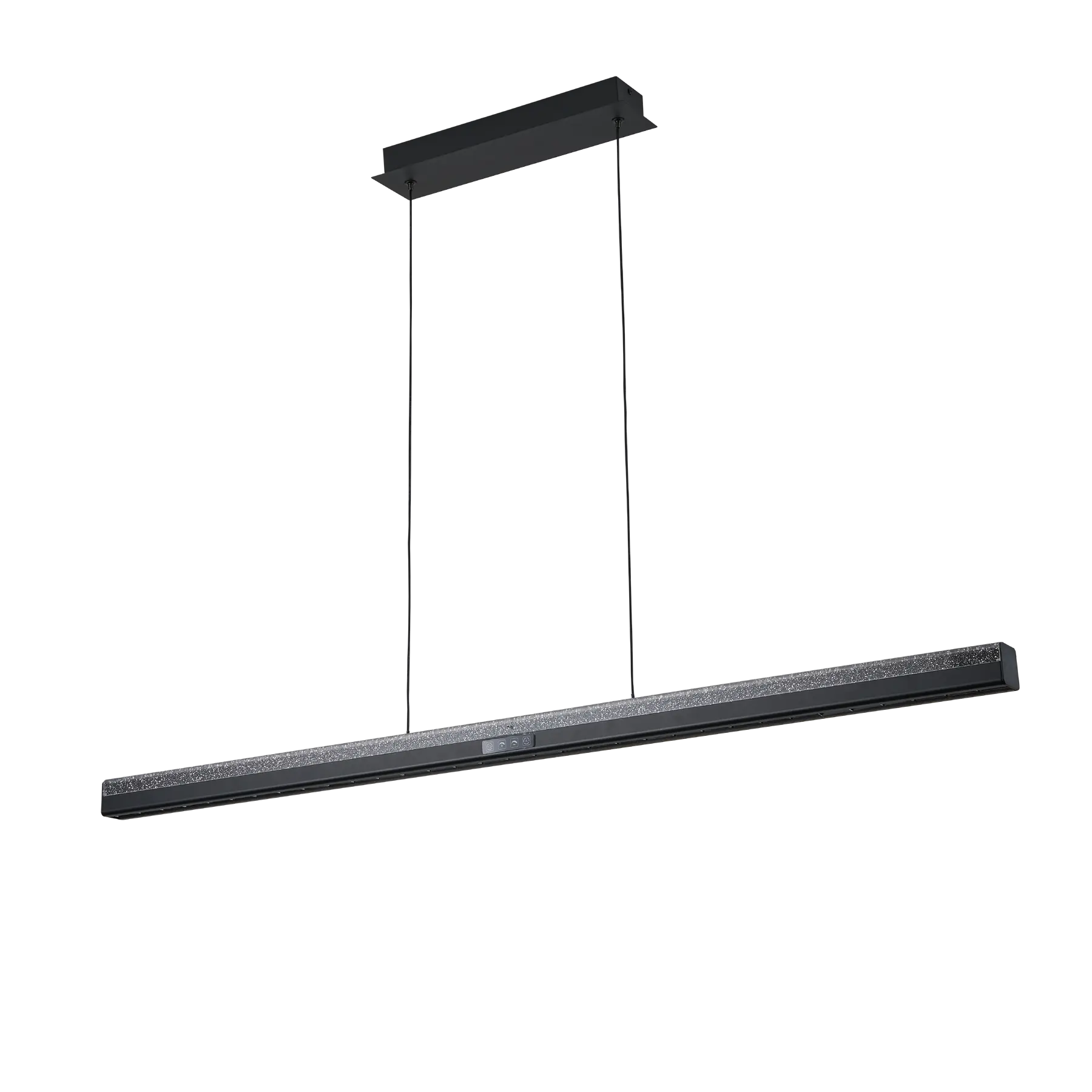 Chandelier 2307/L1200 Sand Black . Photo 2