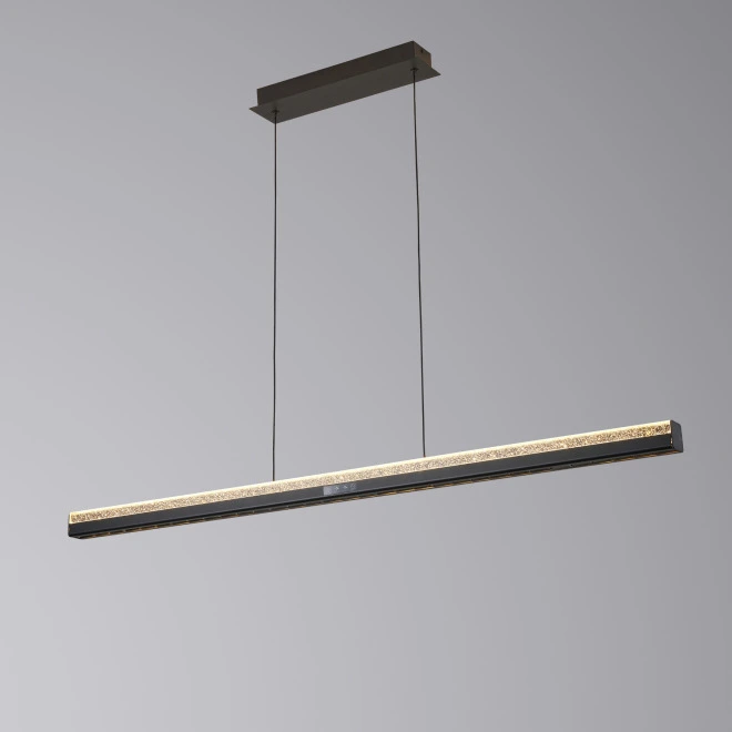 Люстра 2307/L1200 Sand Black 