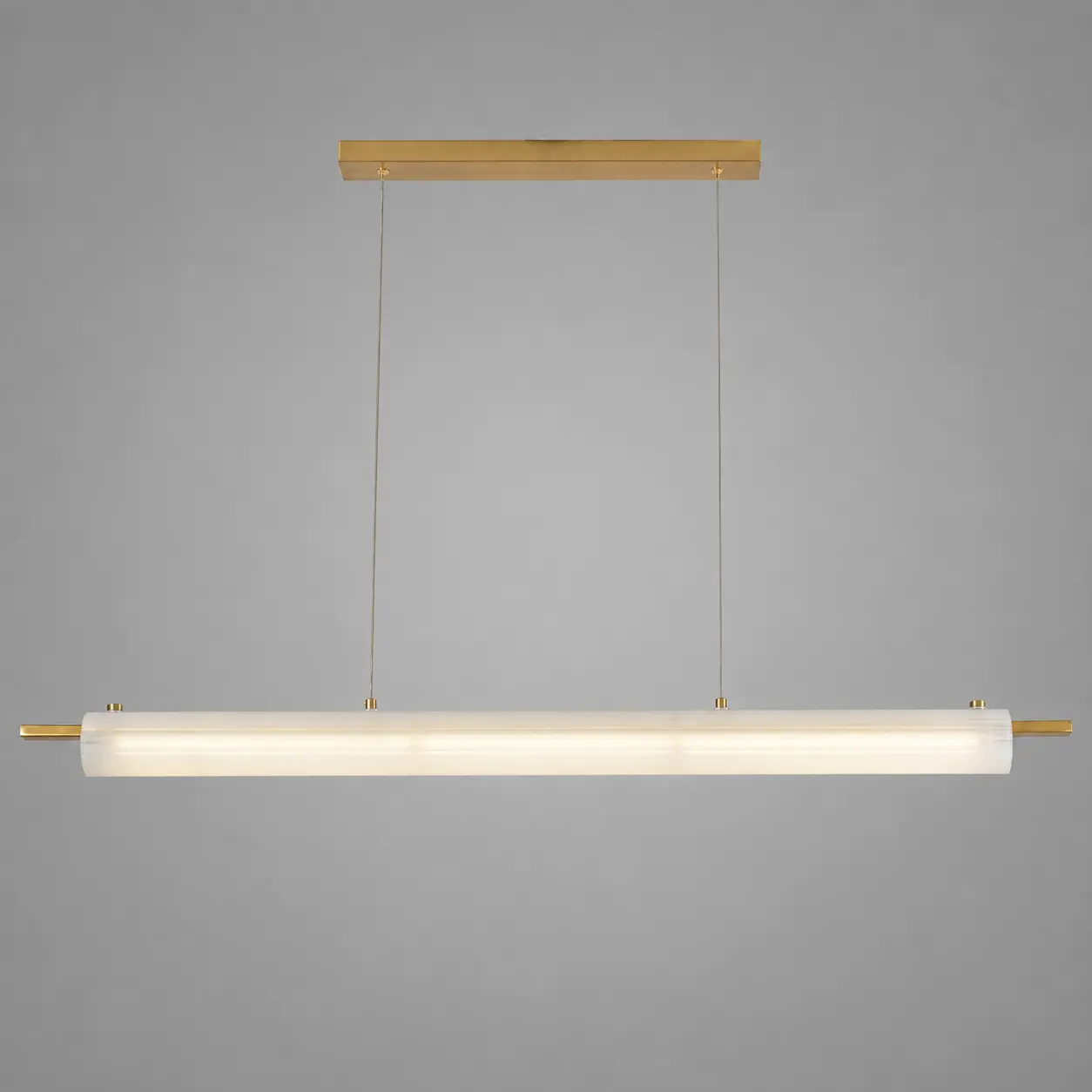 Люстра 2062/L1200 Copper gold